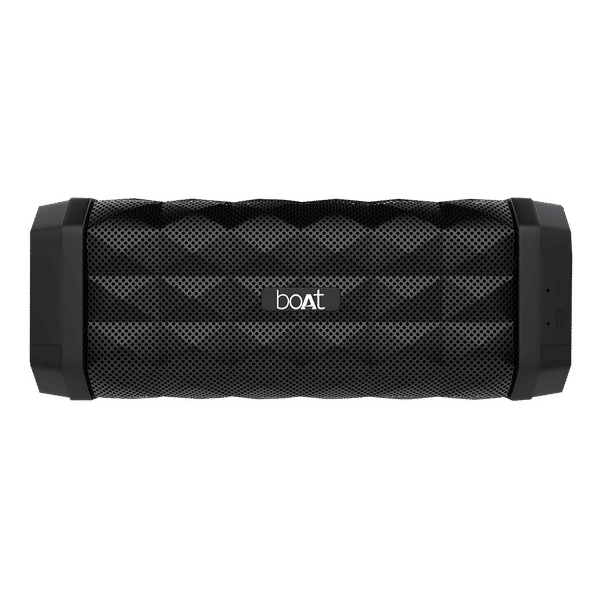 Boat stone 600 wireless portable speaker sales
